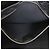 Borsa Tote Cabas Voyage in pelle Taurillon Louis Vuitton Nero - vista 11