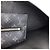 Borsa Tote Cabas Voyage in pelle Taurillon Louis Vuitton Nero - vista 12
