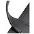 Borsa Tote Cabas Voyage in pelle Taurillon Louis Vuitton Nero - vista 18