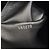 Borsa Tote Cabas Voyage in pelle Taurillon Louis Vuitton Nero - vista 7