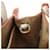 Mini borsa 2-way Loewe Gate Top Crudo  - vista 10