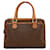 Céline Borsa Celine Macadam Marrone  - vista 2