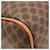 Céline Borsa Celine Macadam Marrone  - vista 21