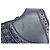 Borsa Balenciaga Rivacity Paper Blu navy - vista 10