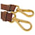 Borsa 2-Way Prada Fiocco Marrone - vista 18