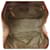 Borsa 2-Way Prada Fiocco Marrone - vista 5