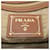 Borsa 2-Way Prada Fiocco Marrone - vista 6