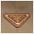 Borsa 2-Way Prada Fiocco Marrone - vista 7