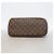 Borsa Tote Louis Vuitton Monogram Neverfull MM Fuschia - vista 3