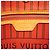 Borsa Tote Louis Vuitton Monogram Neverfull MM Fuschia - vista 5