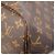 Borsa Tote Louis Vuitton Monogram Neverfull MM Fuschia - vista 6