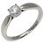 Tiffany & Co. Harmony Diamantring in Platin - Ansicht 2