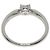 Tiffany & Co. Harmony Diamantring in Platin - Ansicht 4
