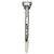 Cartier Platinum 950 Solitaire Diamond Ring - view 3