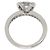 Tiffany & Co. Ribbon Diamantring - Ansicht 4