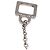 Bracciale charm in argento Miu Miu - vista 7