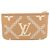 Louis Vuitton Empreinte Pochette Clé Coin Case