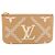 Louis Vuitton Empreinte Pochette Clé Coin Case - vista 2