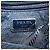 Borsa a tracolla Prada 2VH093 con logo metallico Blu navy - vista 6