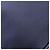 Borsa a tracolla Prada 2VH093 con logo metallico Blu navy - vista 8