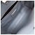 Borsa 2-Way Fendi Peekaboo Mini Blu chiaro - vista 5