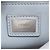 Borsa 2-Way Fendi Peekaboo Mini Blu chiaro - vista 7