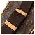 Borsa a tracolla Louis Vuitton Monogram Monogramma - vista 13