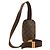 Borsa a tracolla Louis Vuitton Monogram Monogramma - vista 2