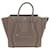 Céline Borsa Micro Luggage Celine Beige  - vista 1