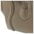 Céline Borsa Micro Luggage Celine Beige  - vista 10