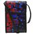 Borsa a tracolla/Pochette Gucci Square G Space Nero