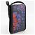 Borsa a tracolla/Pochette Gucci Square G Space Nero - vista 3