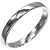 Chanel John Eternal Platinum 950 Ring