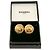 Orecchini a clip Coco Mark placcati oro Chanel D'oro - vista 5