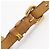 Borsa a Spalla Louis Vuitton Soft Trunk Posh Marrone Monogramma - vista 12