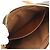 Borsa a Spalla Louis Vuitton Soft Trunk Posh Marrone Monogramma - vista 5