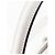 Borsa Fendi Peekaboo Medium Bianco - vista 12