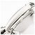 Borsa Fendi Peekaboo Medium Bianco - vista 5