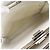Borsa Fendi Peekaboo Medium Bianco - vista 7