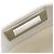 Borsa Fendi Peekaboo Medium Bianco - vista 9