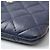 Pochette Classic di Chanel in Navy Blu navy - vista 6