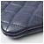 Pochette Classic di Chanel in Navy Blu navy - vista 7