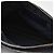 Pochette Classic di Chanel in Navy Blu navy - vista 8