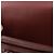 Clutch in pelle da uomo Cartier Nero Bordò - vista 11