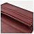 Clutch in pelle da uomo Cartier Nero Bordò - vista 15