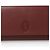 Clutch in pelle da uomo Cartier Nero Bordò - vista 2