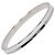 Bracciale rigido sottile in argento Tiffany & Co. - vista 2