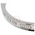 Bracciale rigido sottile in argento Tiffany & Co. - vista 5
