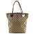 Gucci Tote Bag aus beige GG Canvas