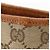 Gucci Tote Bag aus beige GG Canvas - Ansicht 11